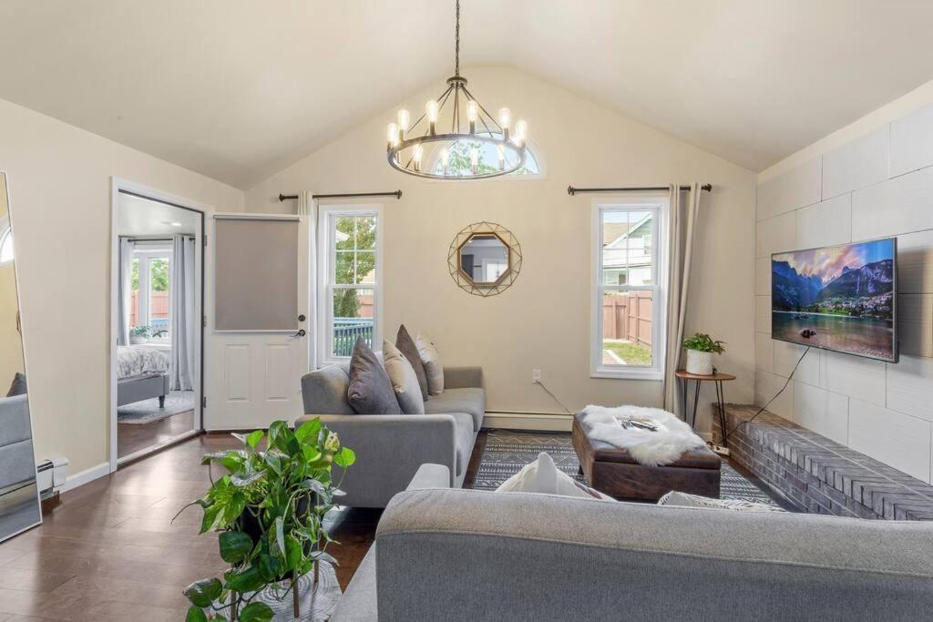 3 Bedrooms Ac Ranch Near Casinos And Beach Атлантик Сити Экстерьер фото
